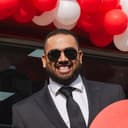 Photo of Mohasin Khan, Founder, CEO and Postmaster of MKP London LTD